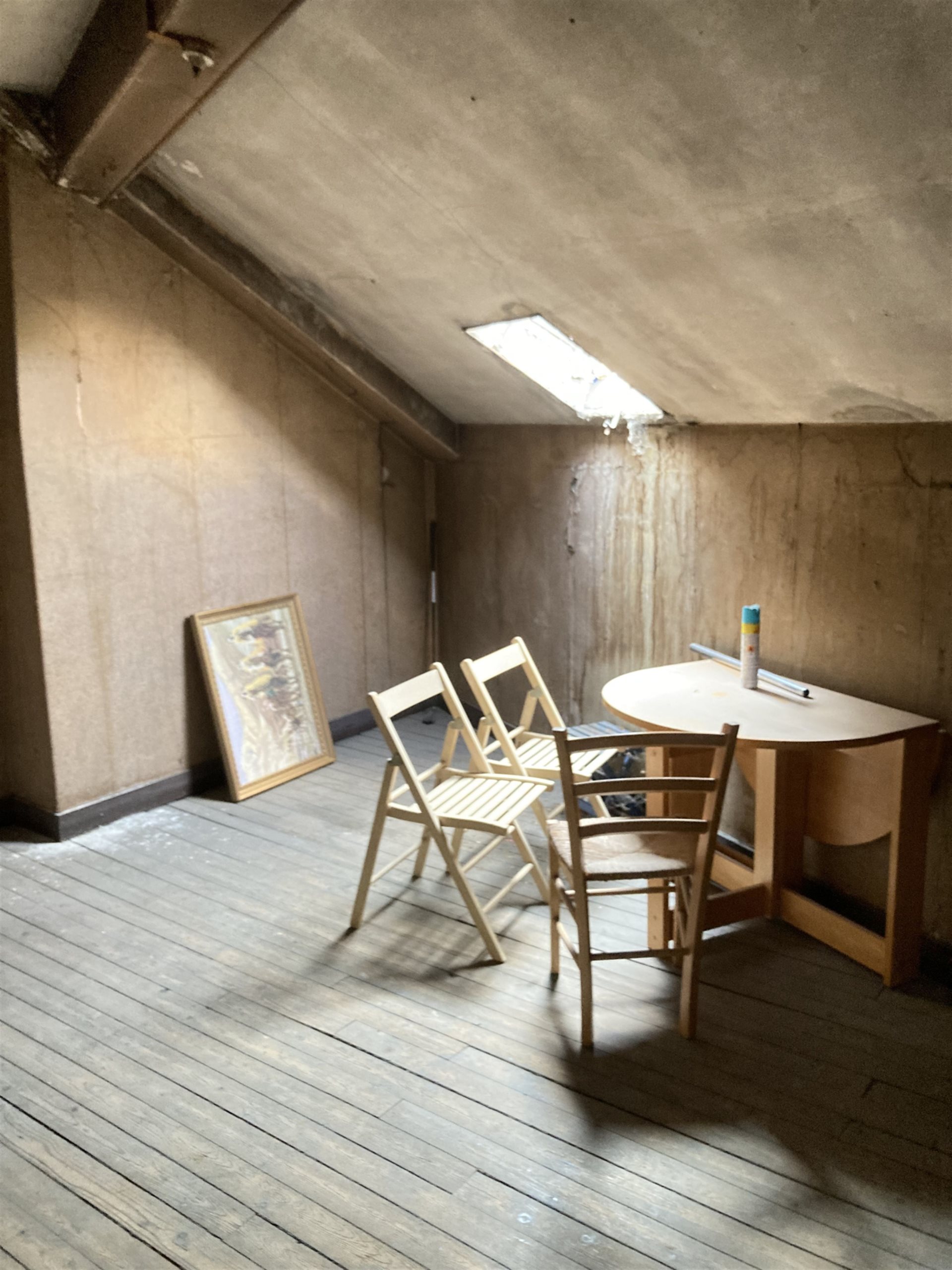 Appartement à vendre, 13m², Montrouge