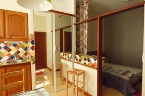 Appartement à louer, 25m², Limoges