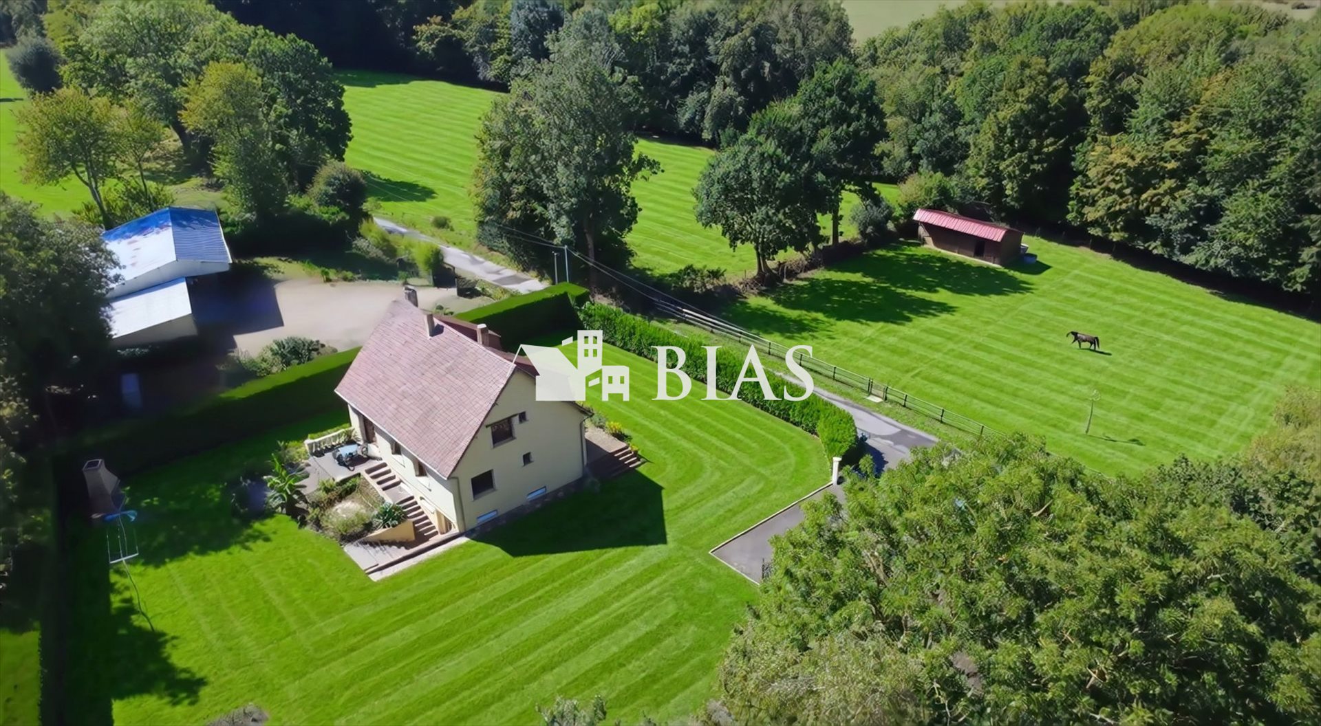 Maison à vendre, 165m², Pont-Audemer