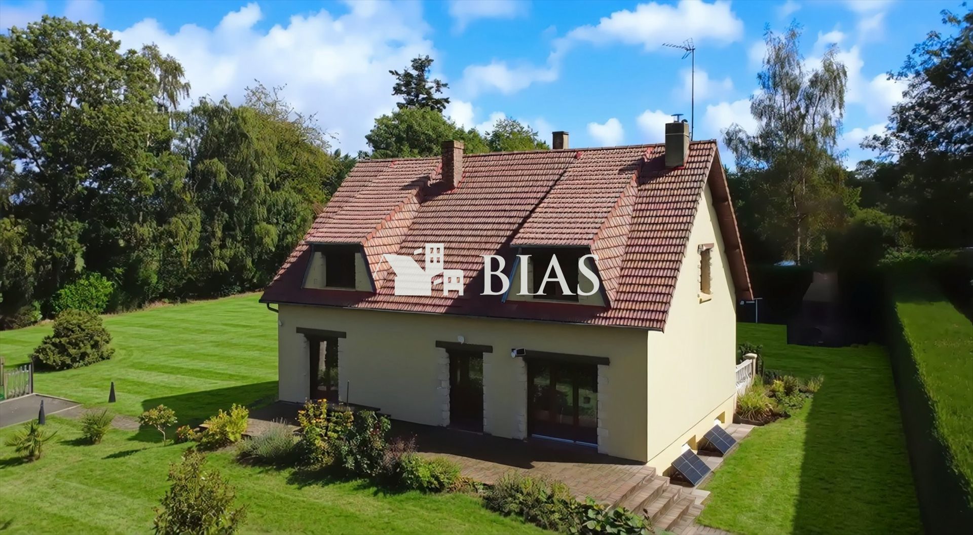 Maison à vendre, 165m², Pont-Audemer