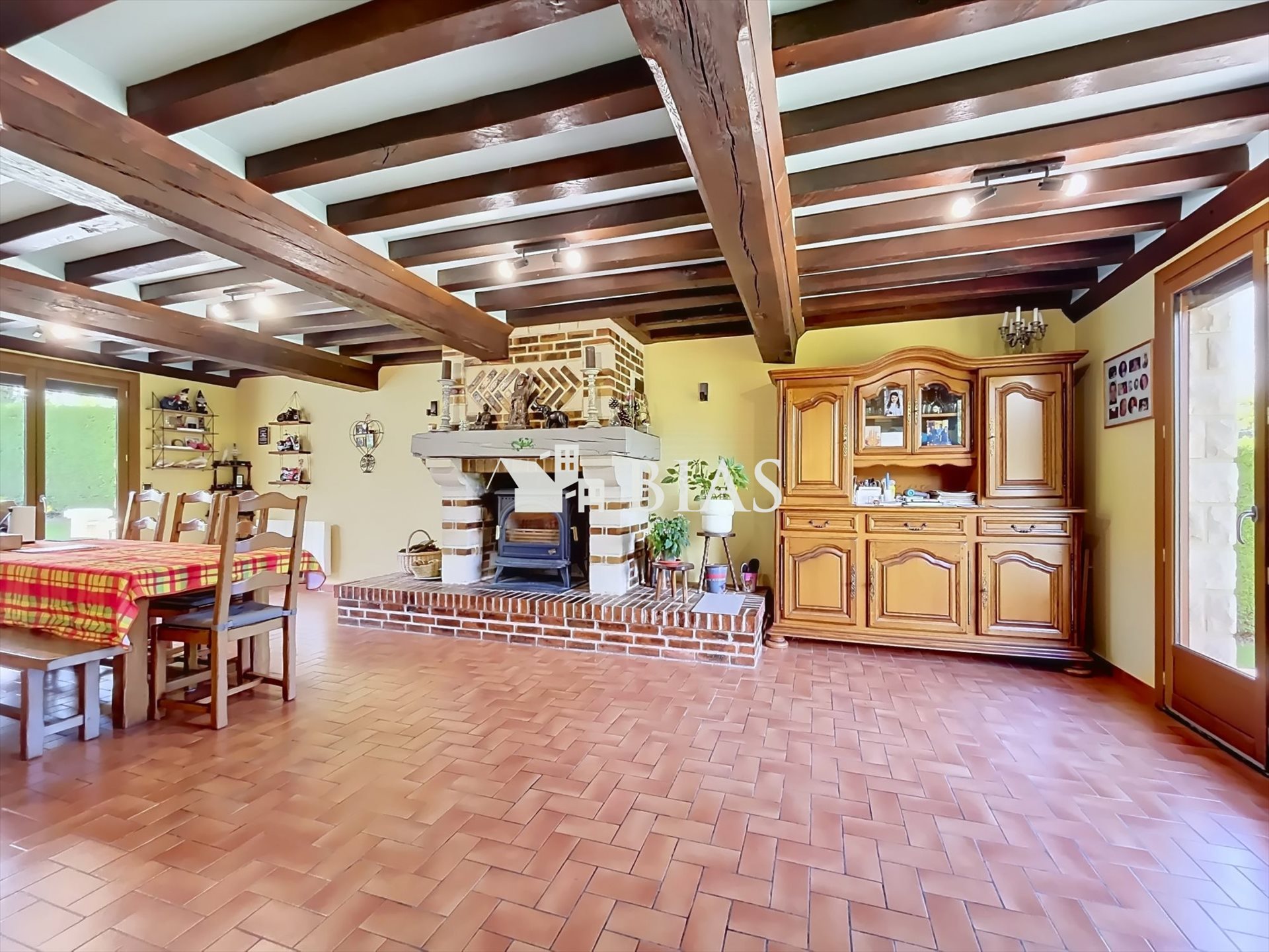 Maison à vendre, 165m², Pont-Audemer