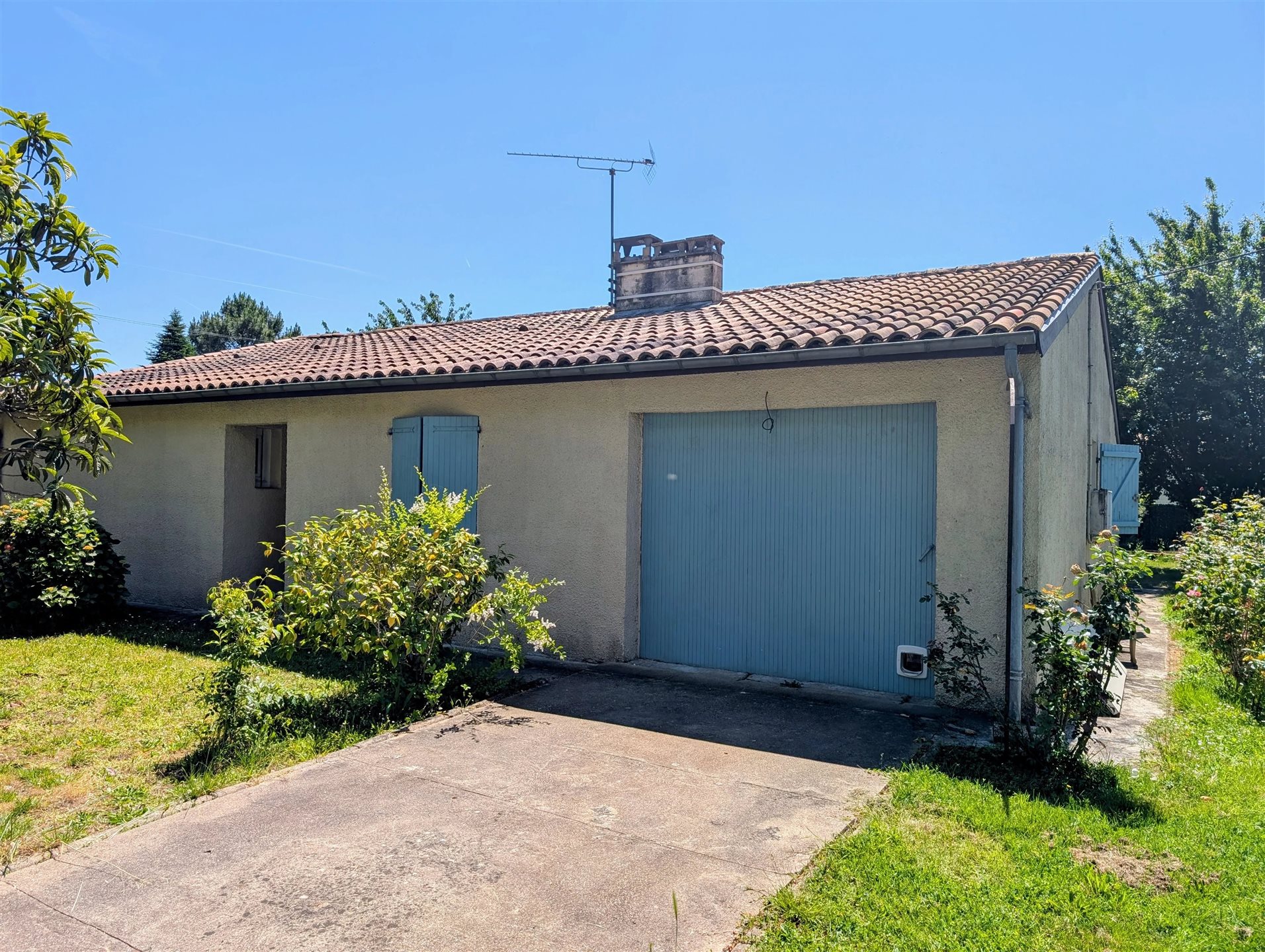 Maison à vendre, 120m², Le Temple-sur-Lot