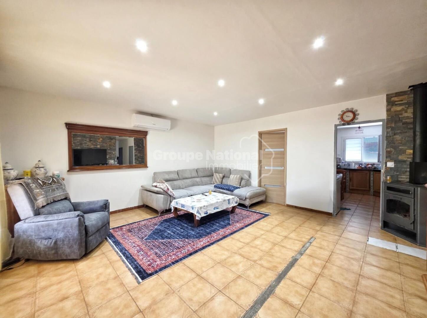 Maison à vendre, 27m², Miramas