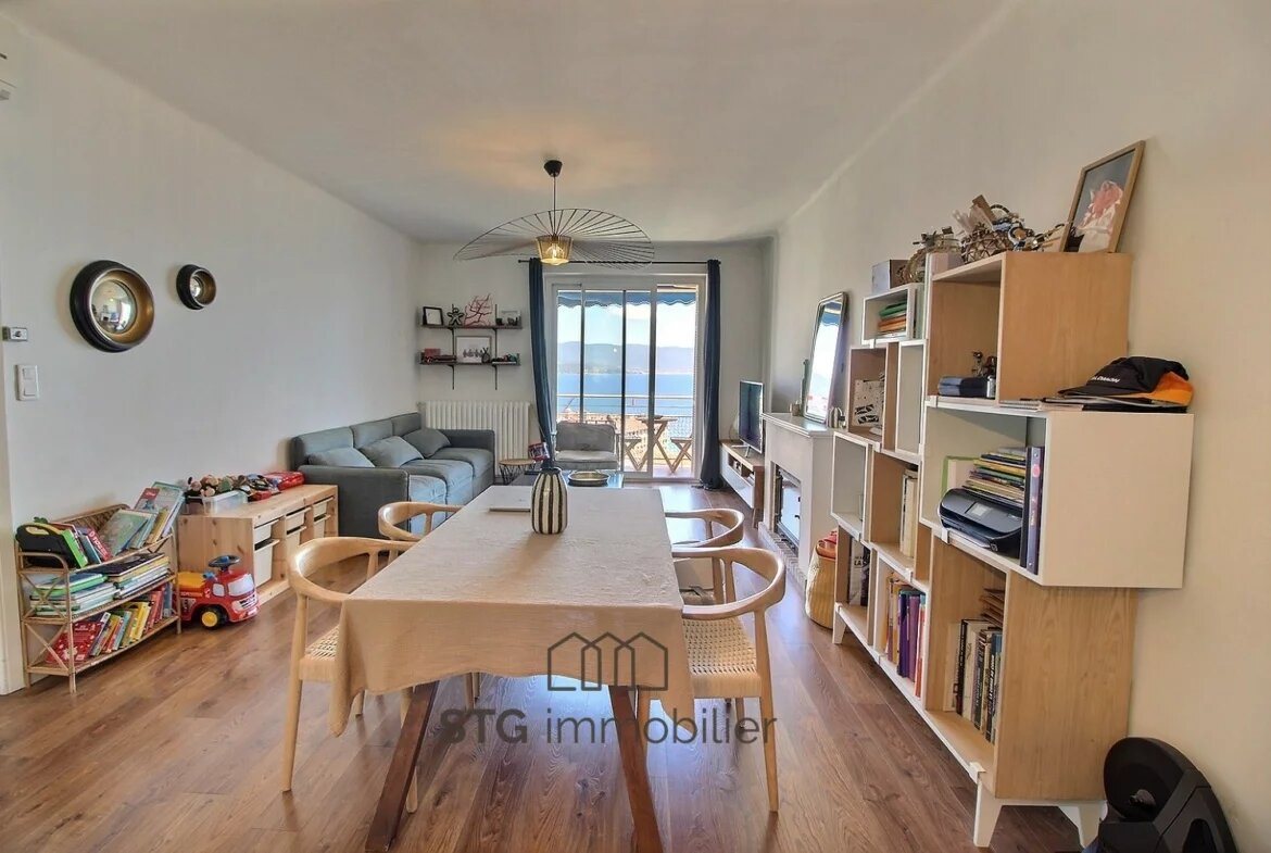 Appartement à vendre, 79m², Ajaccio