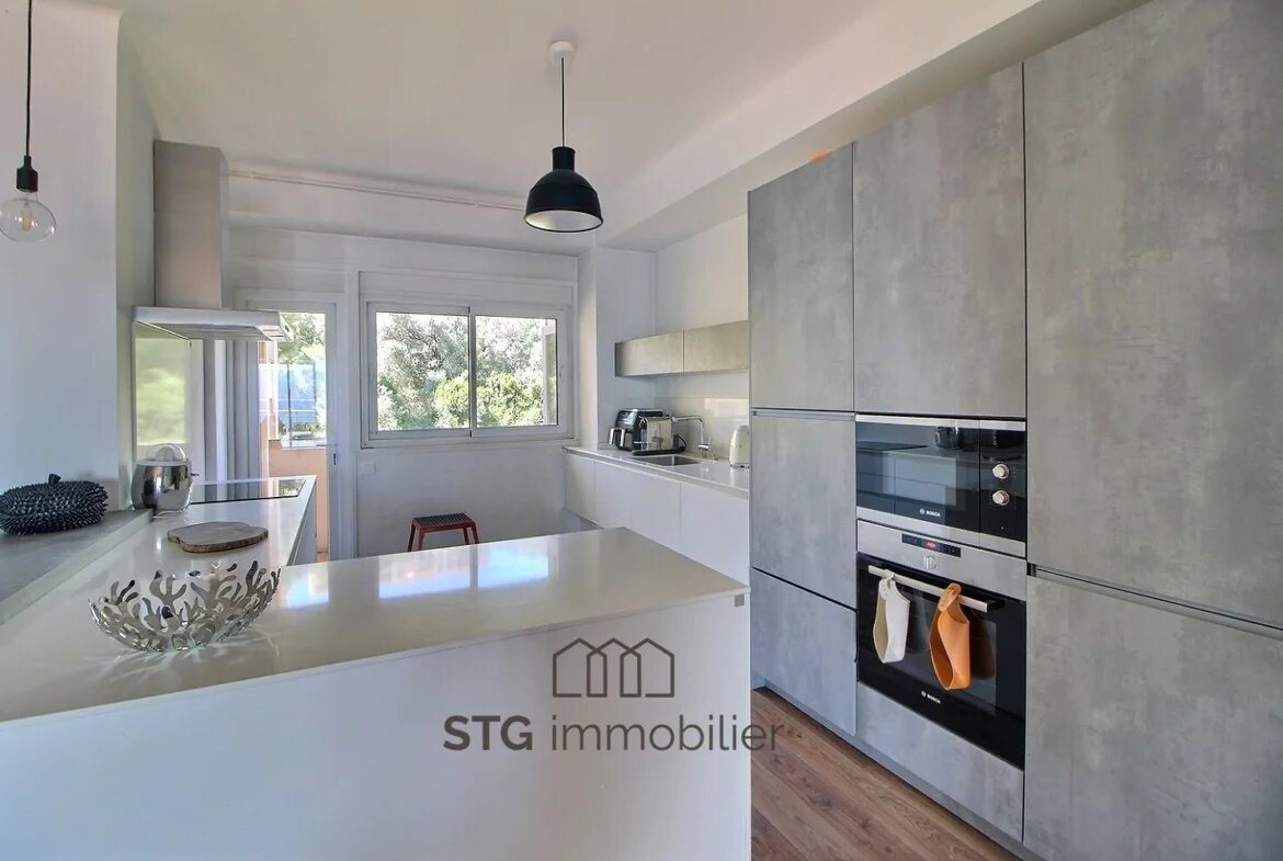 Appartement à vendre, 79m², Ajaccio