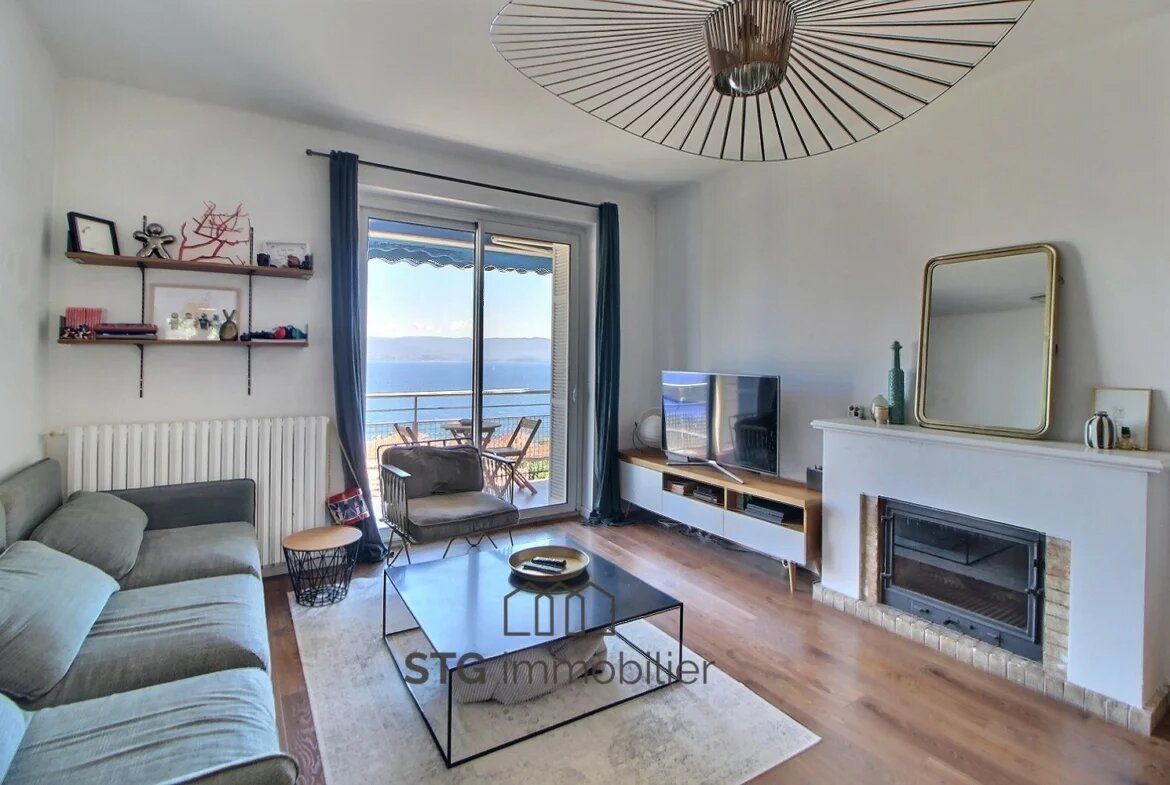 Appartement à vendre, 79m², Ajaccio