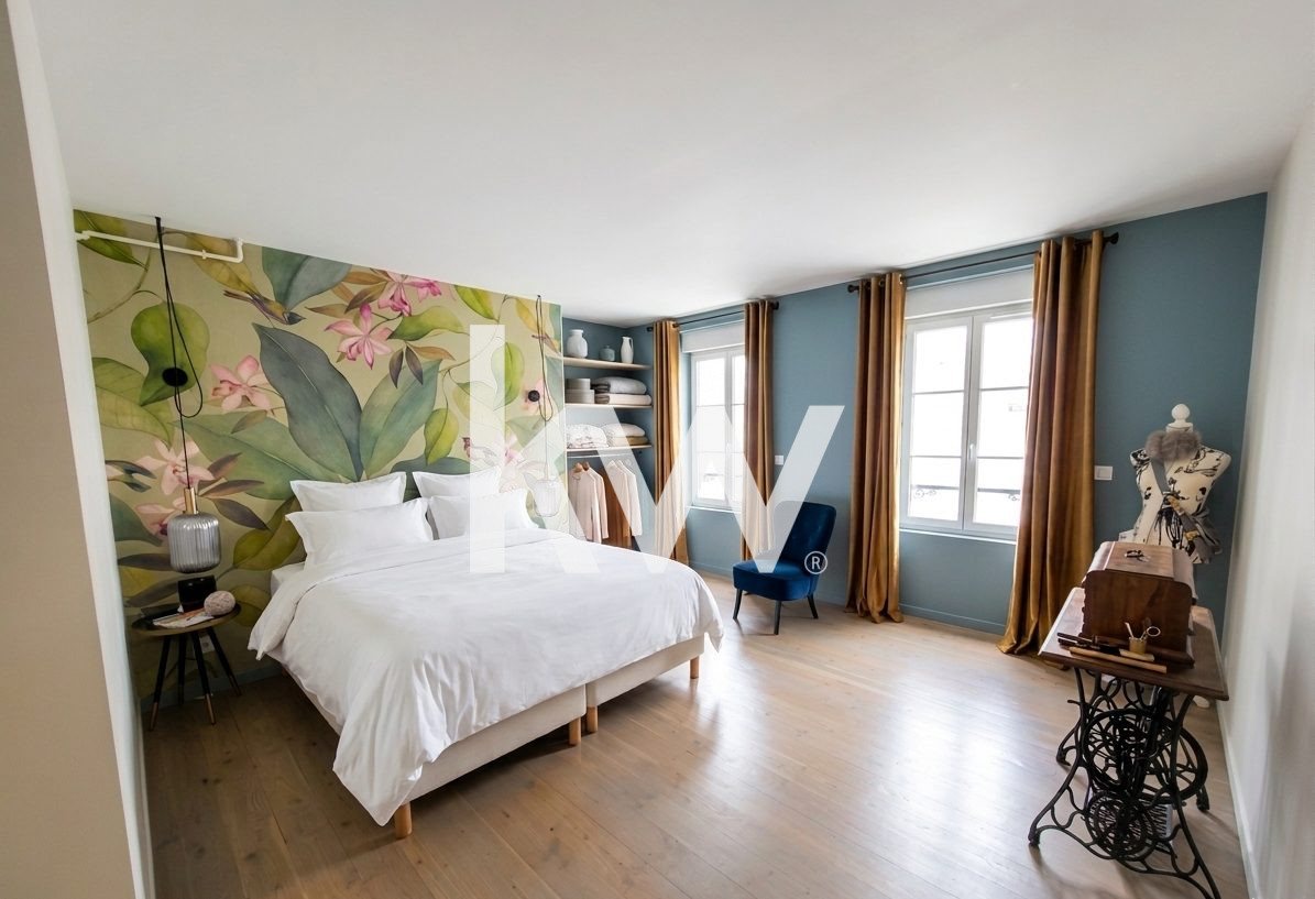 Appartement à vendre, 150m², Saint-Etienne