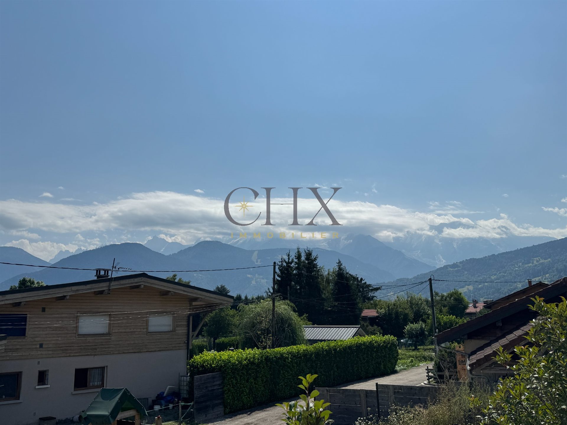 Maison à vendre, 129m², Sallanches
