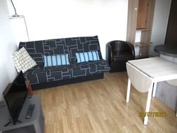 Appartement à louer, 17m², Fontenay-sous-Bois