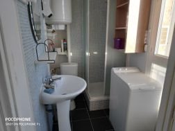Appartement à louer, 17m², Fontenay-sous-Bois