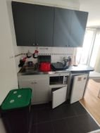 Appartement à louer, 17m², Fontenay-sous-Bois