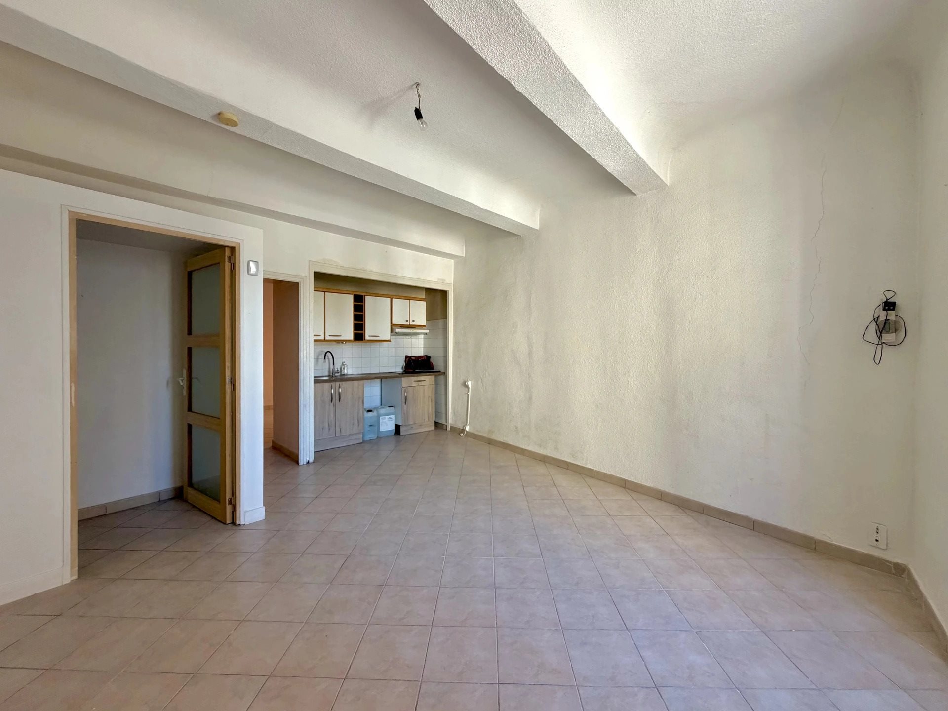 Appartement à vendre, 38m², Lorgues