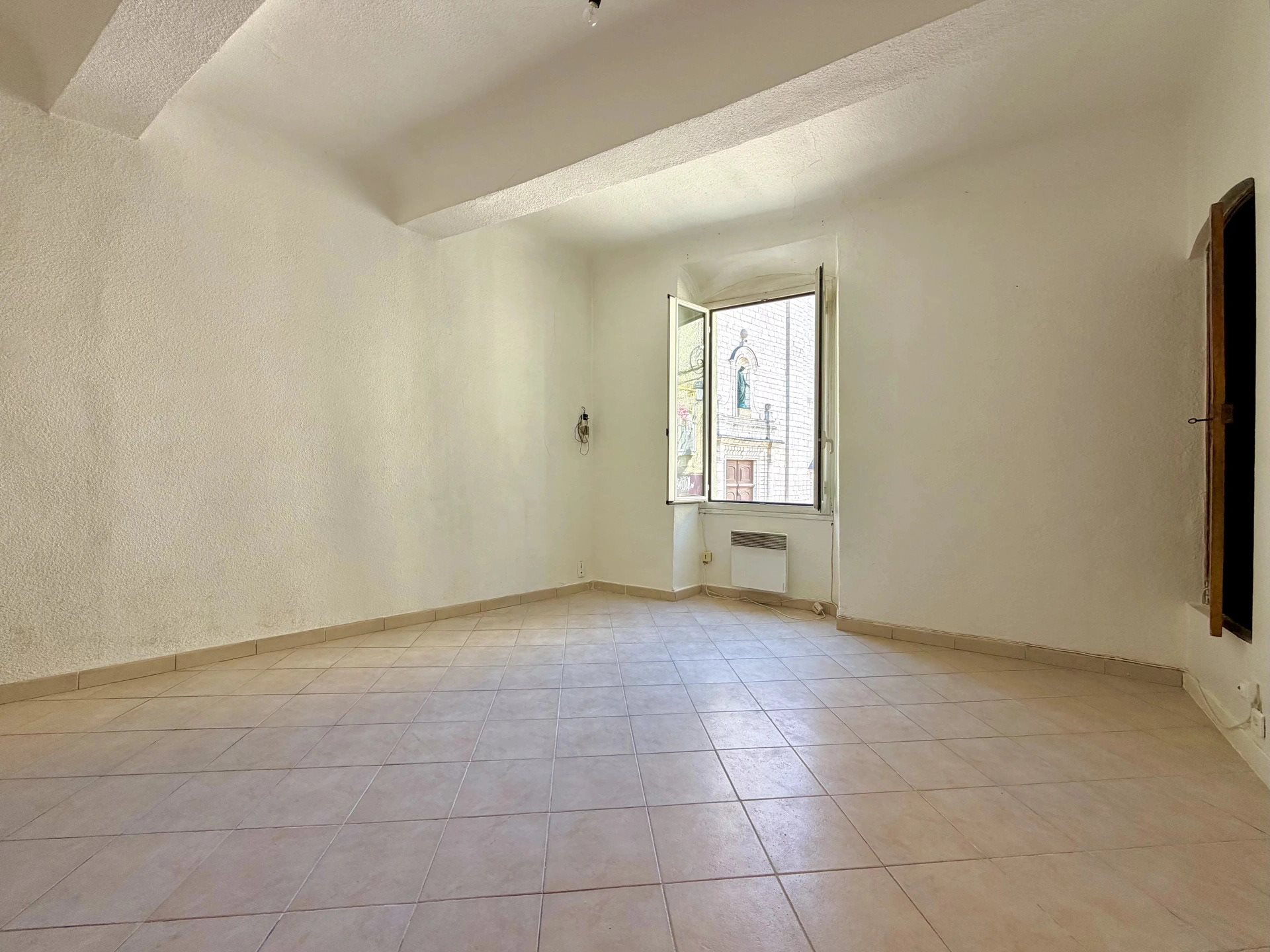 Appartement à vendre, 38m², Lorgues