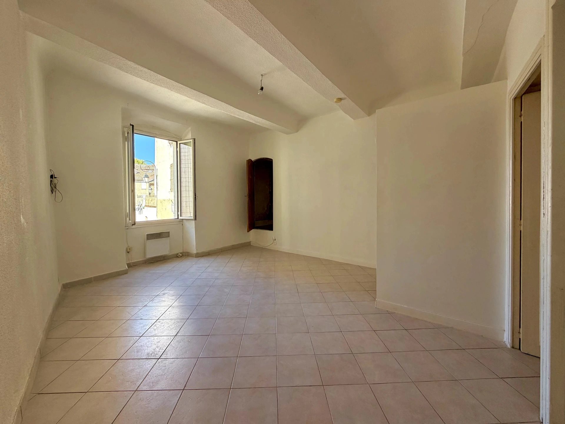 Appartement à vendre, 38m², Lorgues