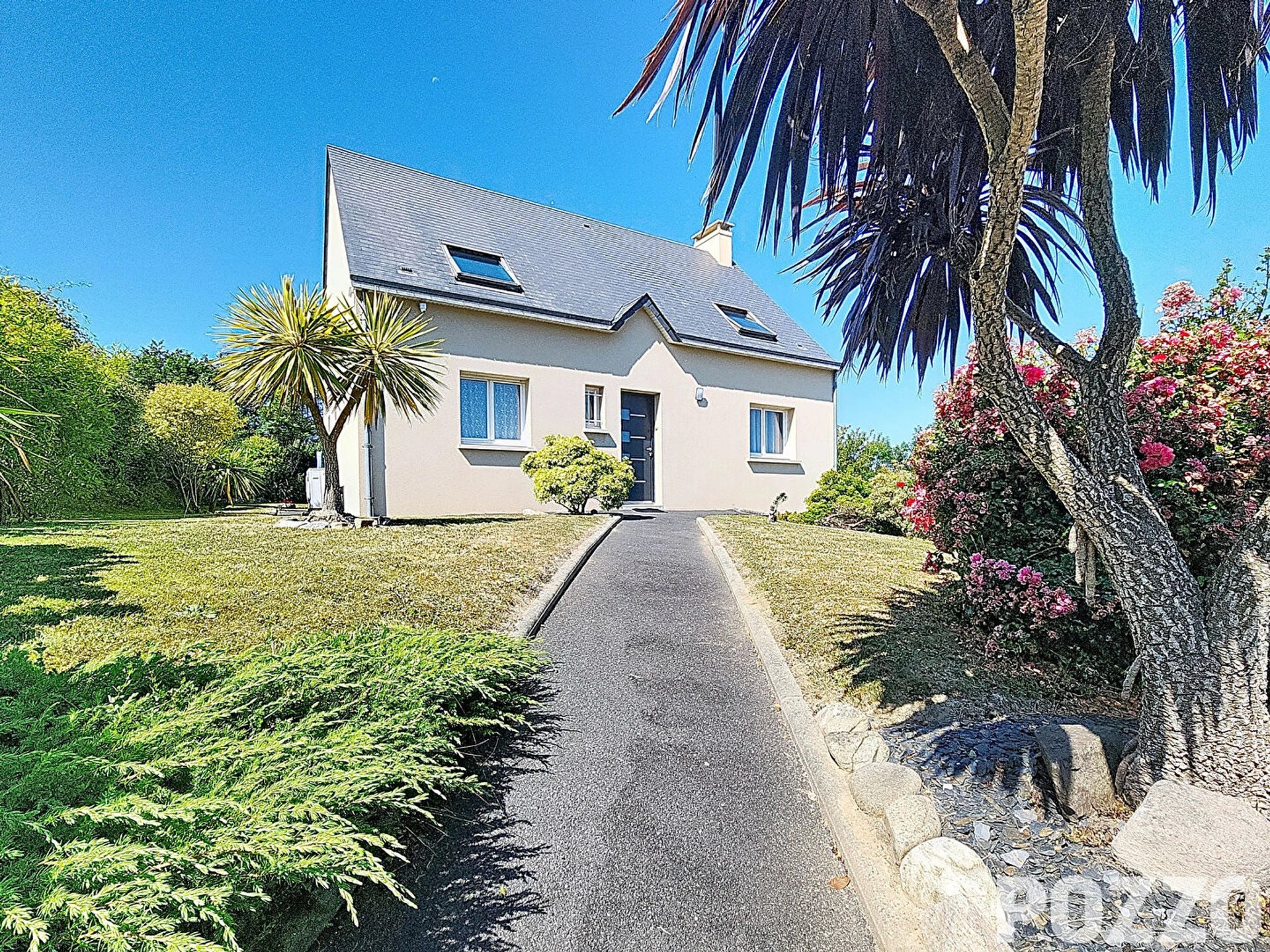 Maison à vendre, 120m², Equeurdreville-Hainneville