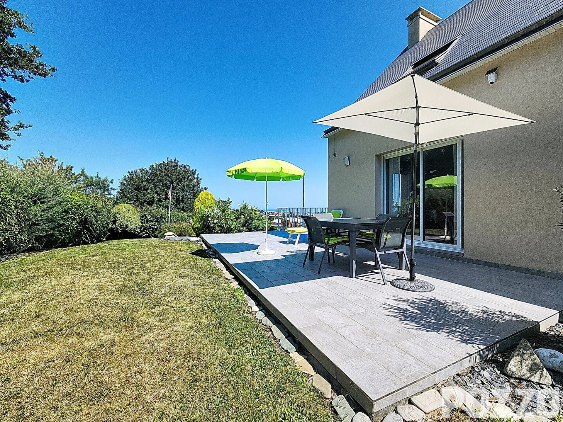 Maison à vendre, 120m², Equeurdreville-Hainneville