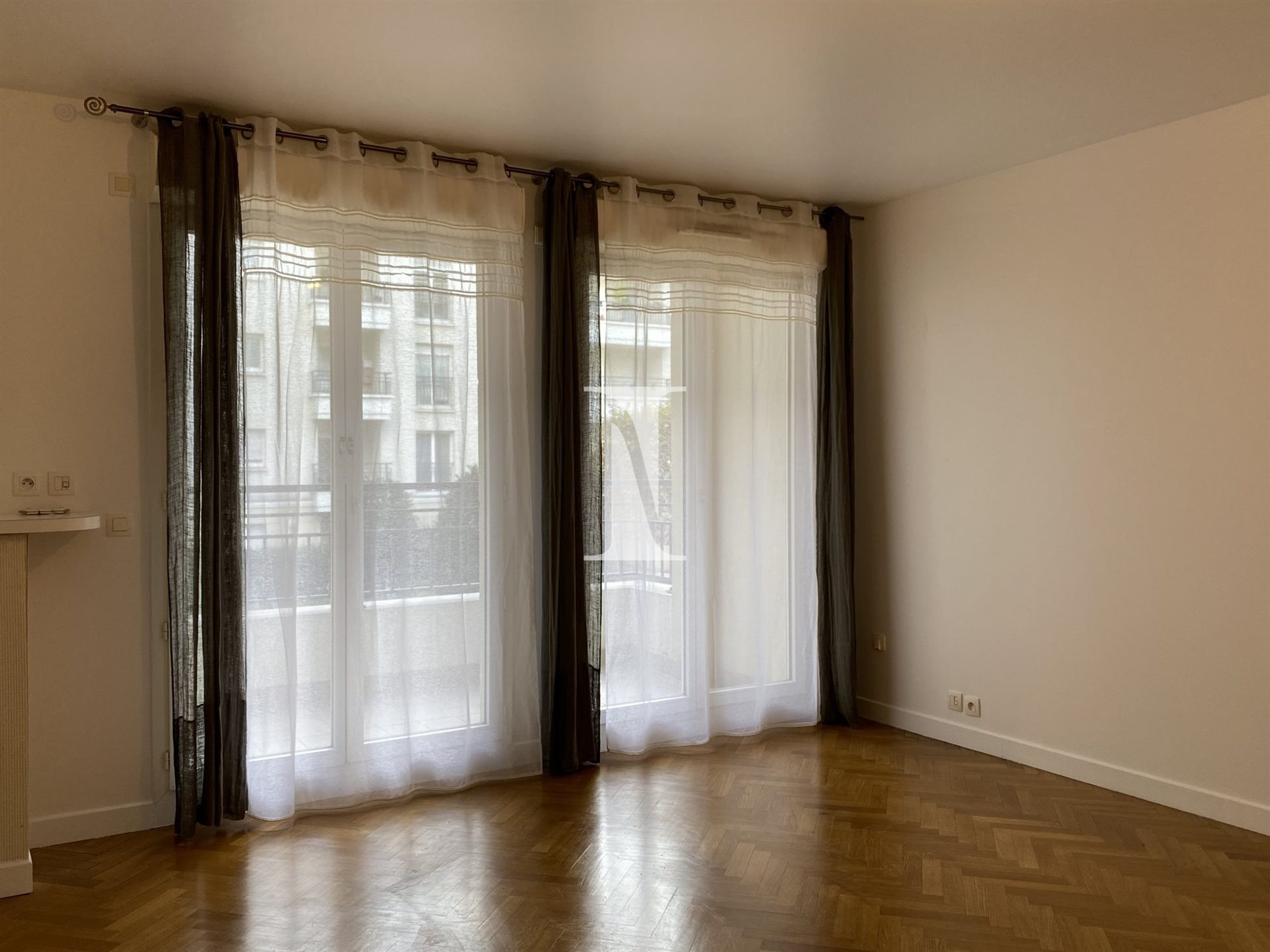 Appartement à louer, 51m², Issy-les-Moulineaux