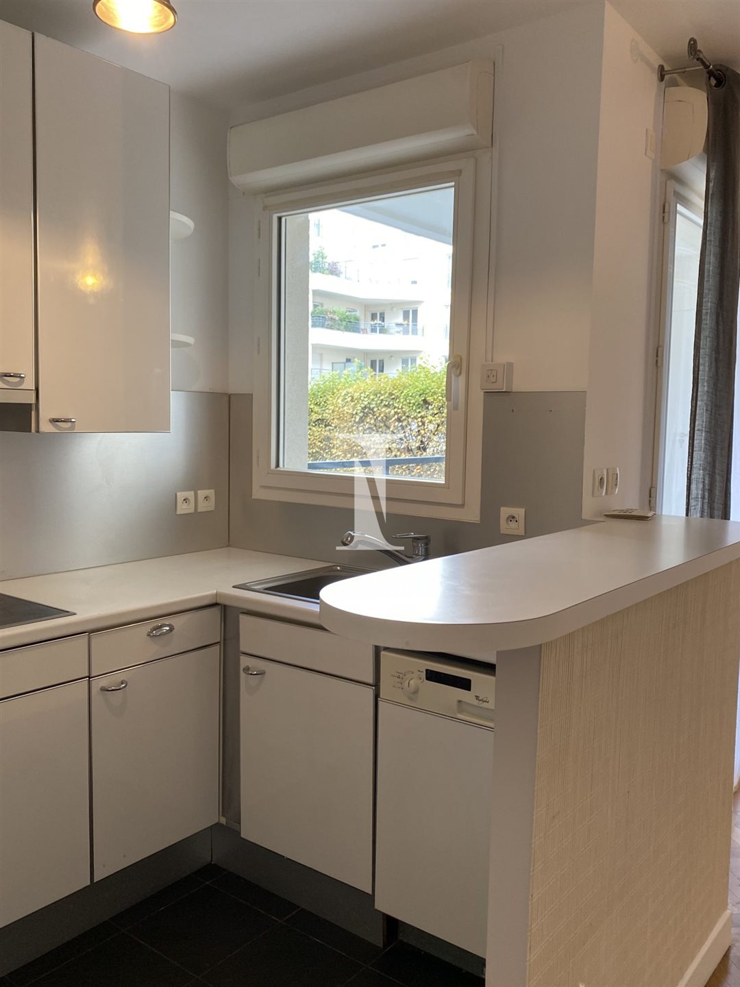Appartement à louer, 51m², Issy-les-Moulineaux