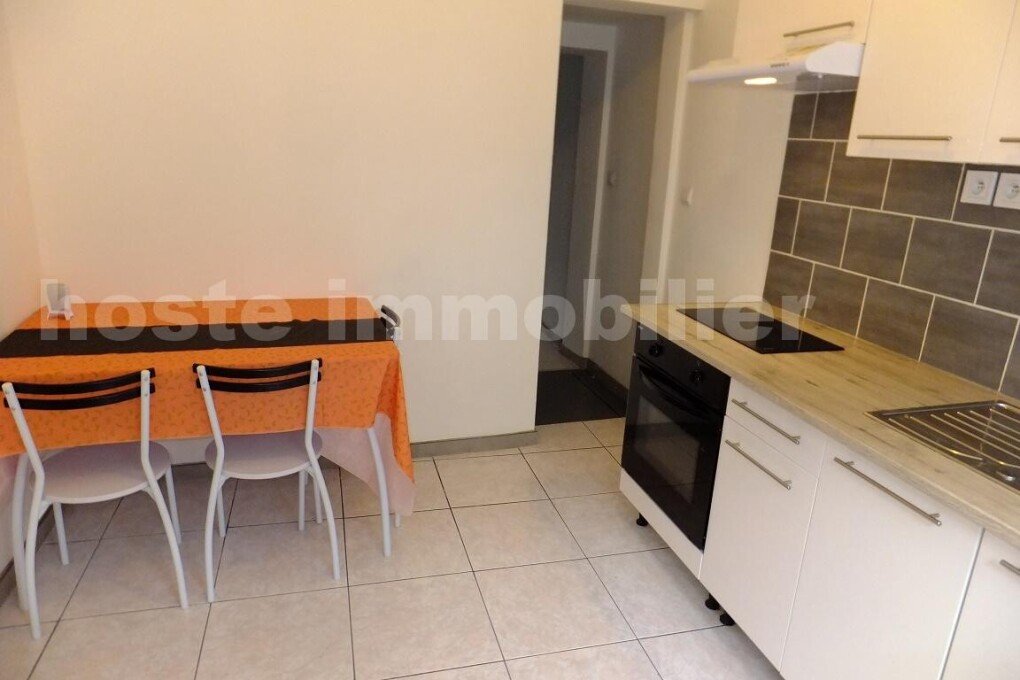 Appartement à louer, 26m², Tourcoing