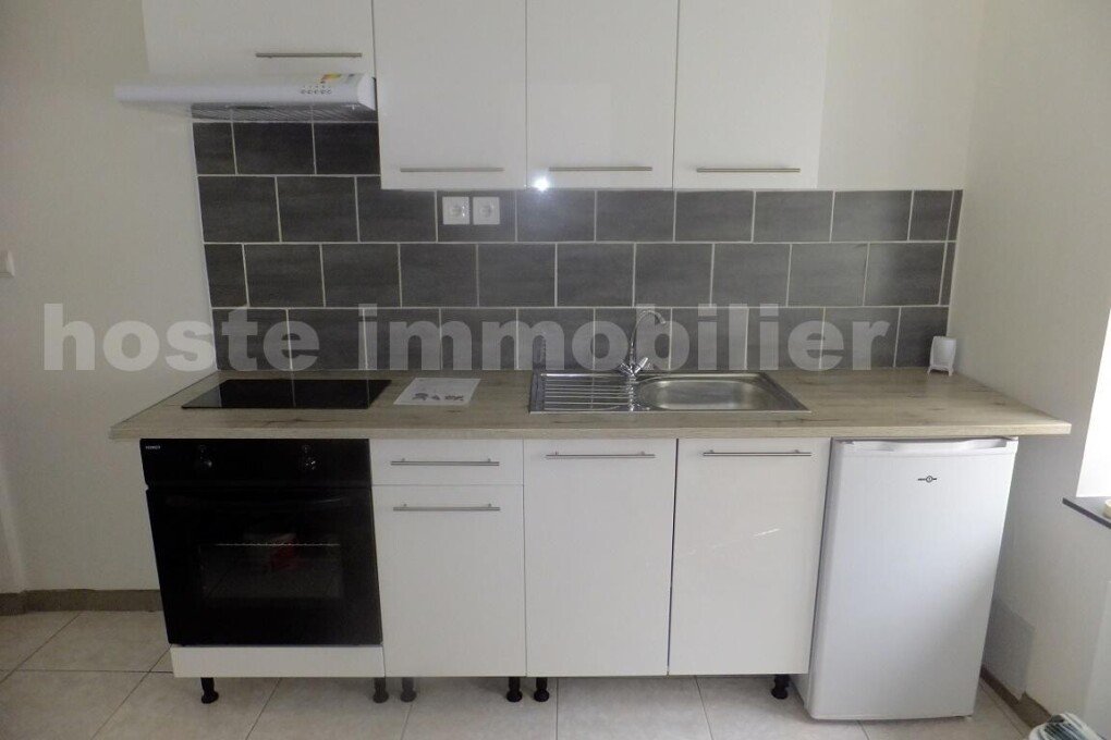 Appartement à louer, 26m², Tourcoing