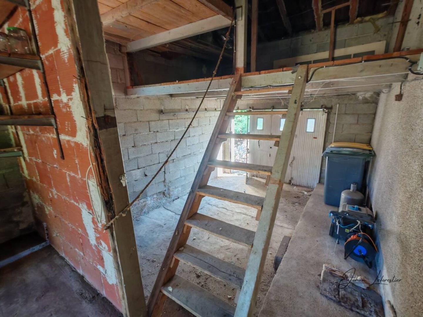 Maison à vendre, 113m², Pamproux
