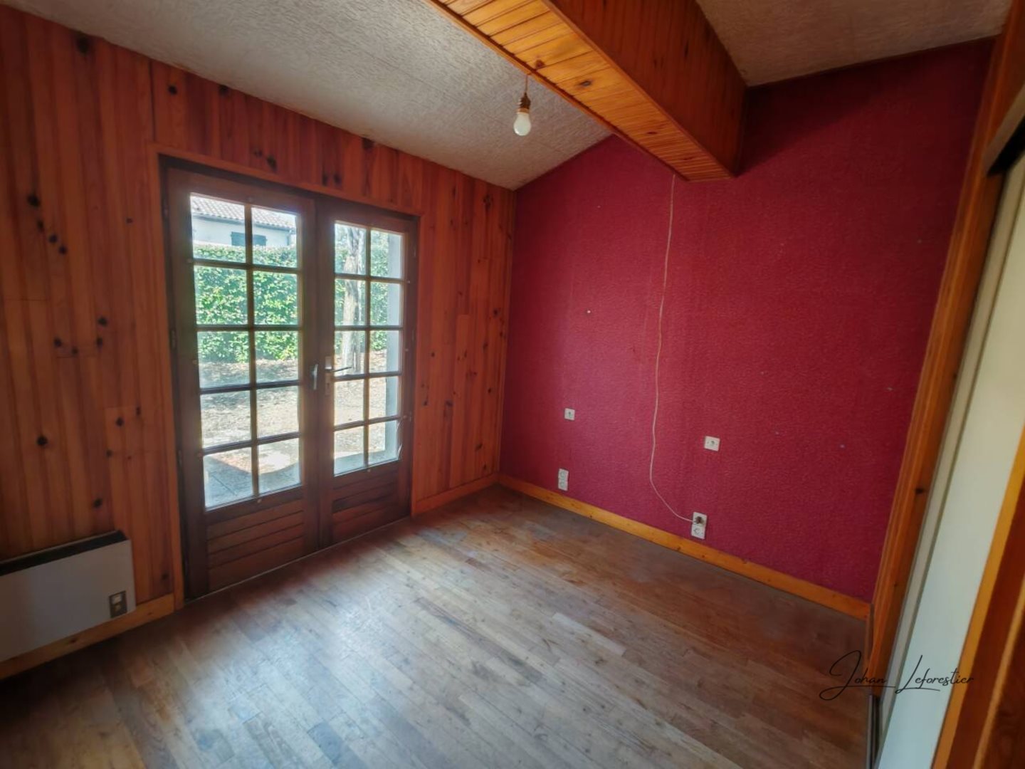 Maison à vendre, 113m², Pamproux