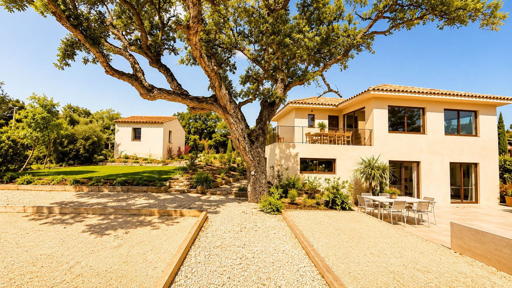 Maison à vendre, 150m², Fréjus