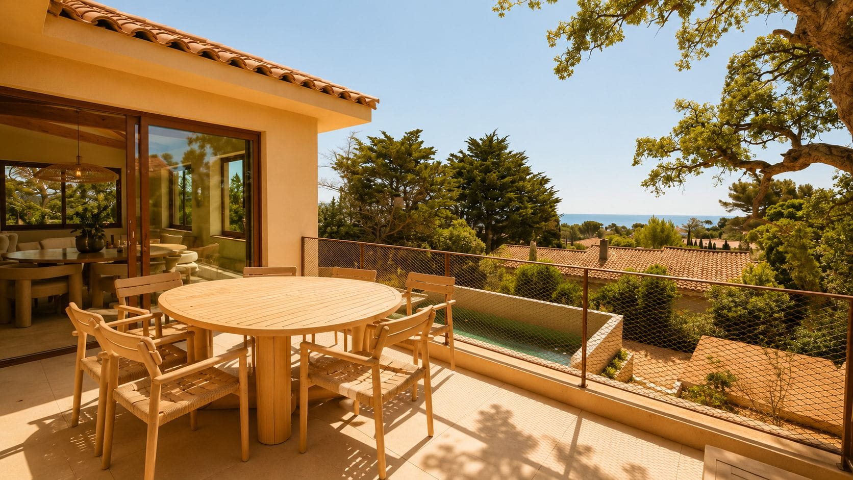 Maison à vendre, 150m², Fréjus