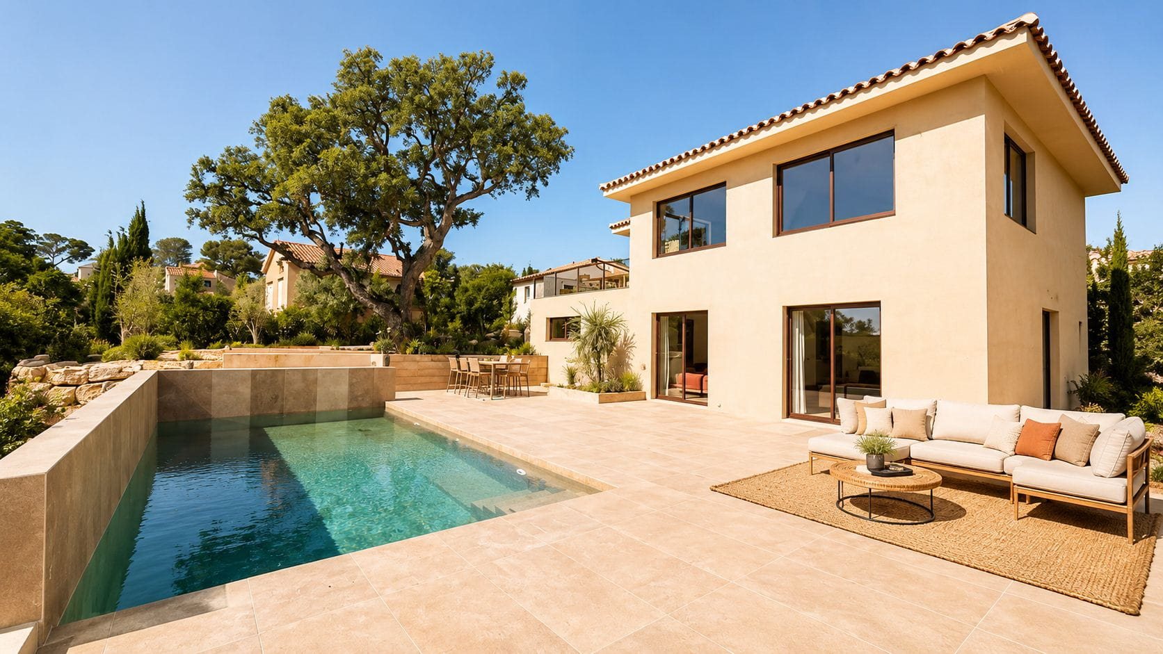 Maison à vendre, 150m², Fréjus