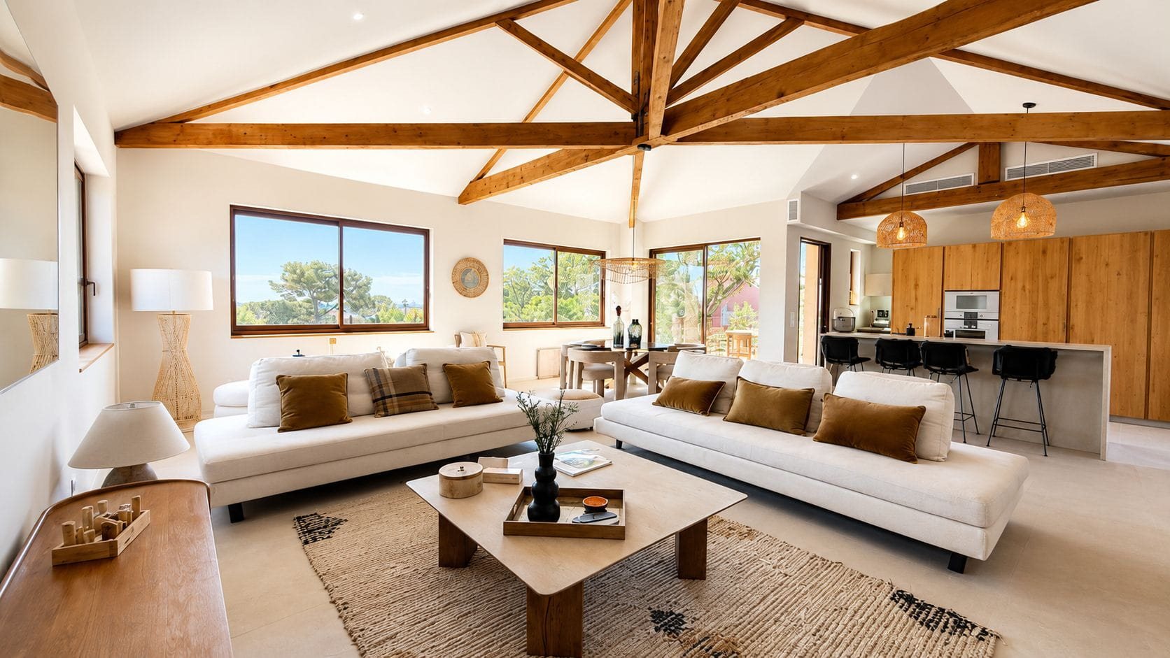 Maison à vendre, 150m², Fréjus