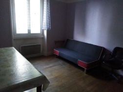 Appartement à louer, 48m², Grenoble