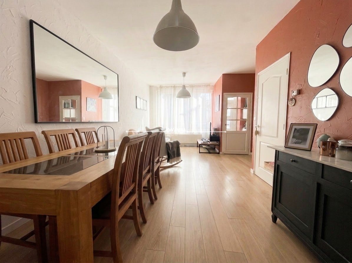 Maison à vendre, 105m², La Chapelle-d'Armentières
