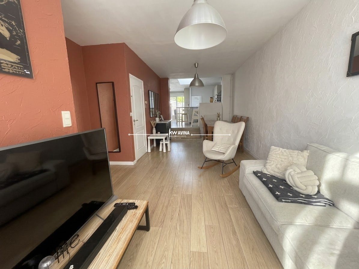 Maison à vendre, 105m², La Chapelle-d'Armentières