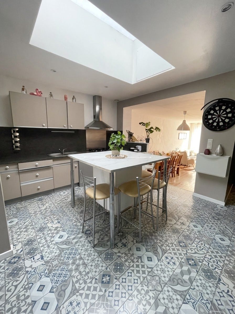 Maison à vendre, 105m², La Chapelle-d'Armentières