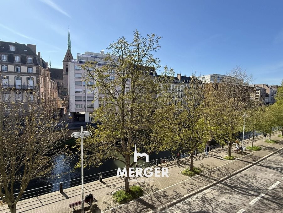 Appartement à vendre, 127m², Strasbourg