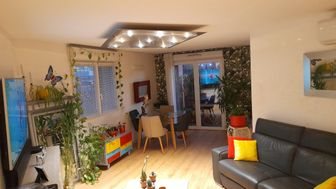 Appartement à louer, 63m², Toulouse