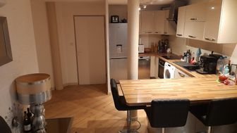 Appartement à louer, 63m², Toulouse