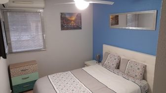 Appartement à louer, 63m², Toulouse
