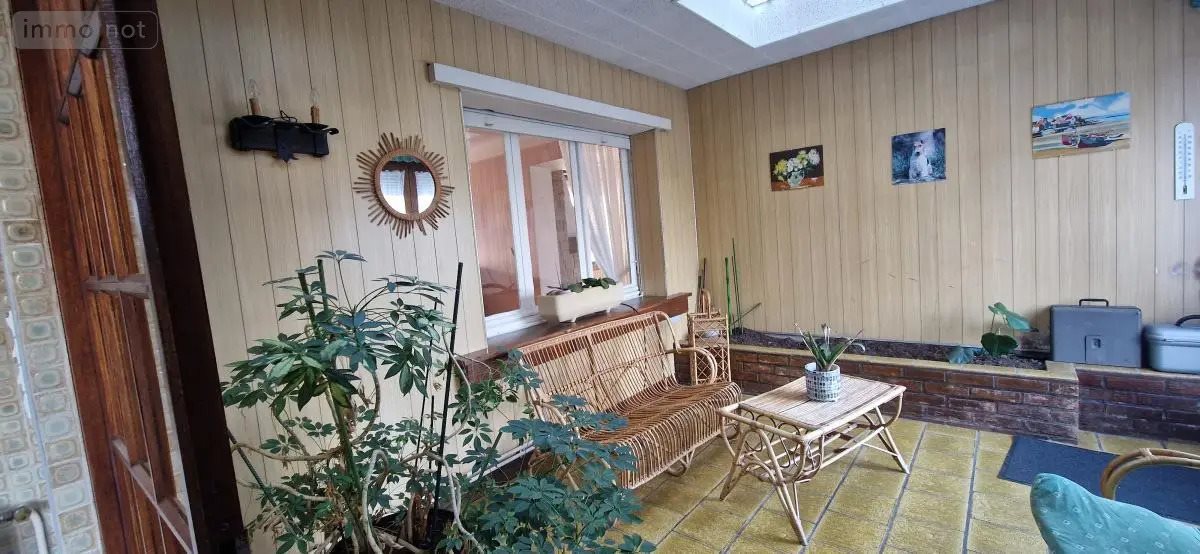 Maison à vendre, 130m², Wattignies
