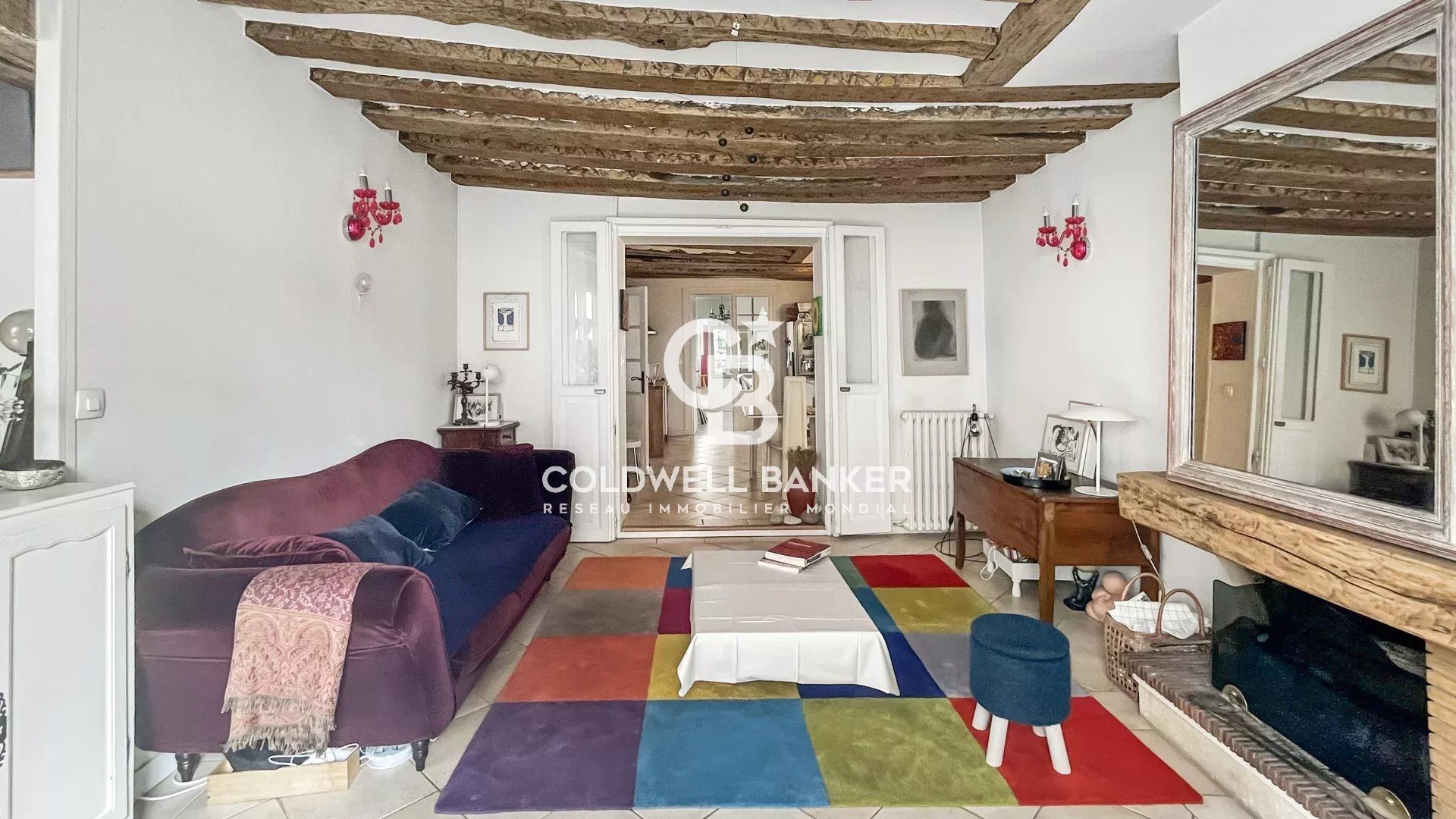 Appartement à vendre, 82m², Saint-Germain-en-Laye