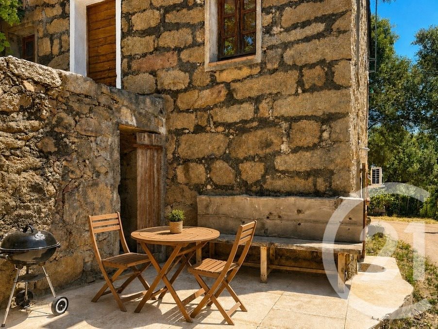 Appartement à vendre, 18m², Porto-Vecchio