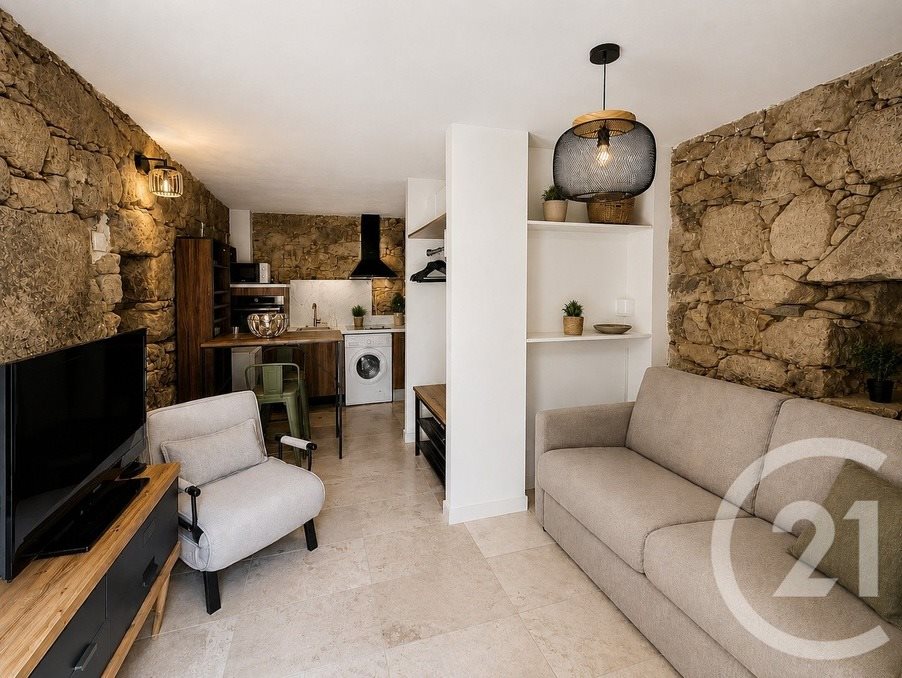 Appartement à vendre, 18m², Porto-Vecchio
