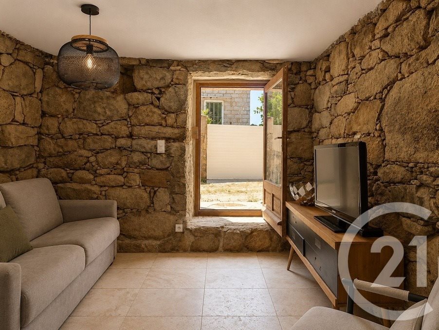 Appartement à vendre, 18m², Porto-Vecchio