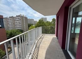 Appartement à louer, 45m², Villejuif