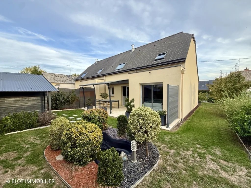 Maison à vendre, 80m², Janzé