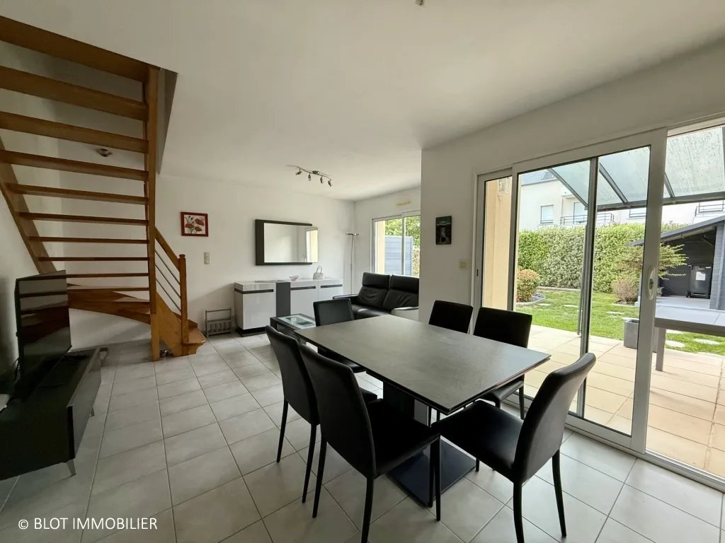 Maison à vendre, 80m², Janzé