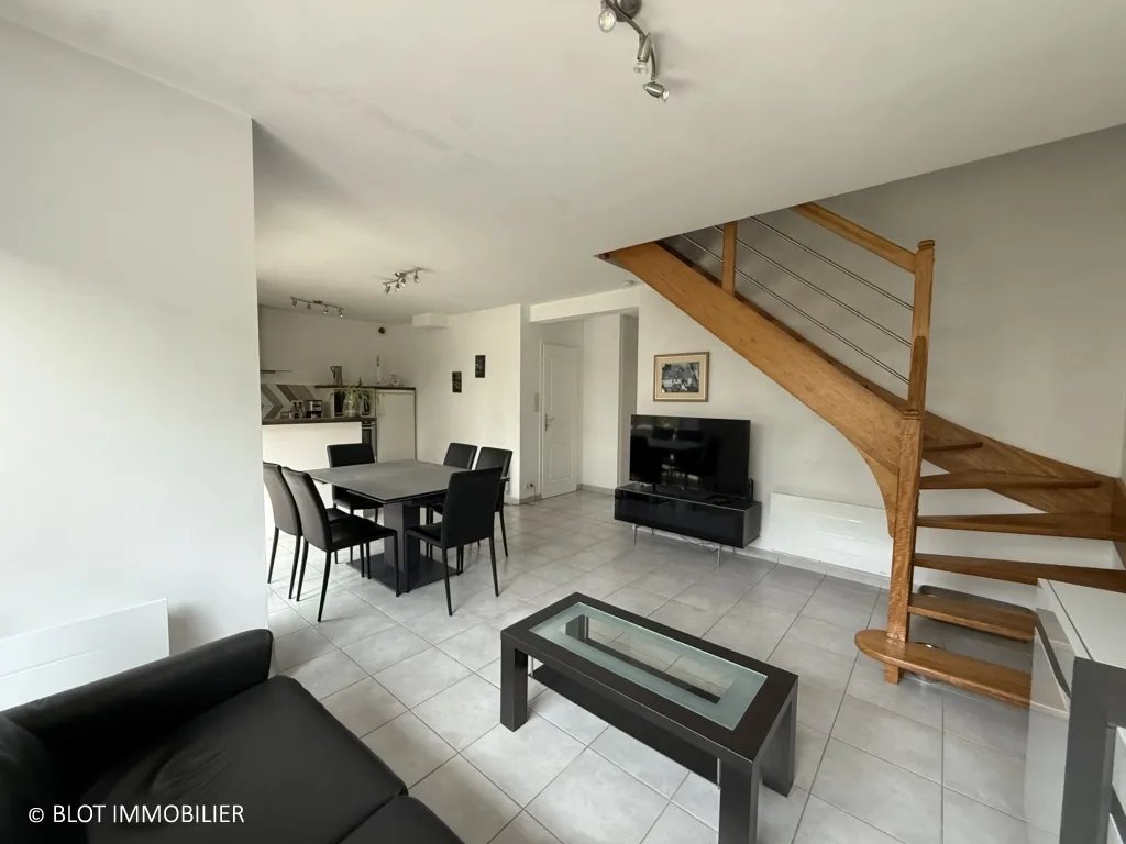 Maison à vendre, 80m², Janzé