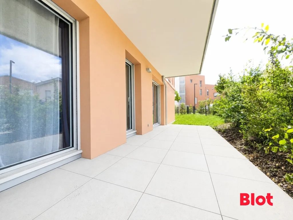 Appartement à vendre, 77m², Noyal-sur-Vilaine