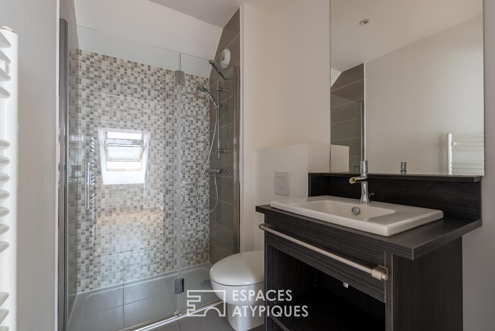 Appartement à vendre, 53m², Rennes