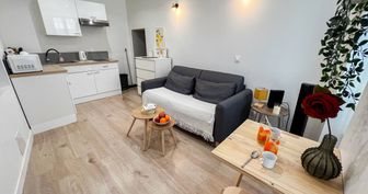 Appartement à louer, 17m², Avignon